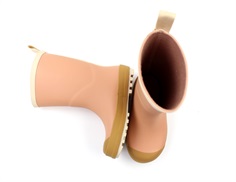 Liewood gummistøvle River tuscany rose multi mix